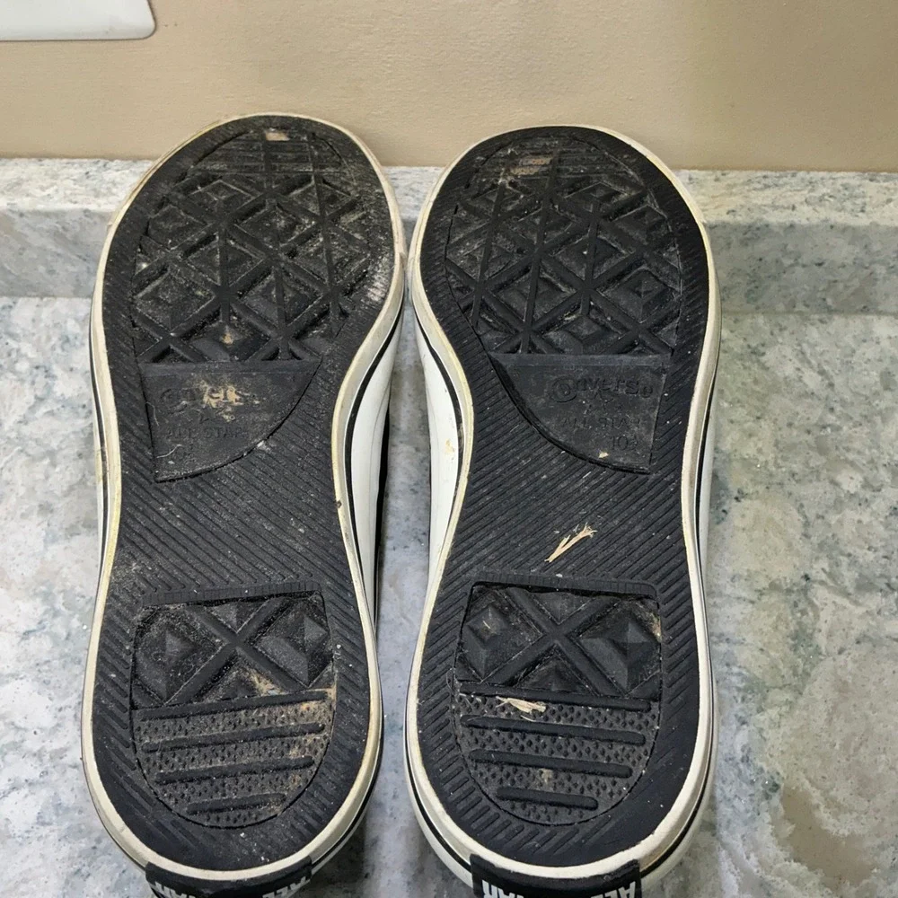 Converse chuck taylor